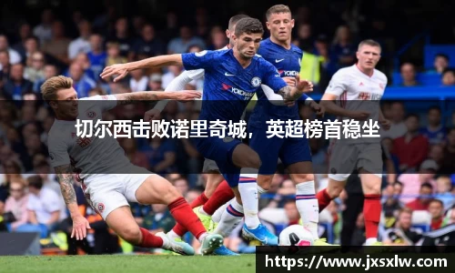 切尔西击败诺里奇城，英超榜首稳坐