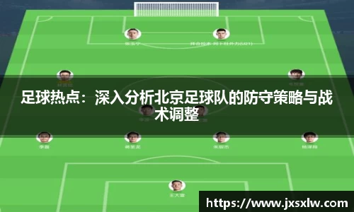 足球热点：深入分析北京足球队的防守策略与战术调整