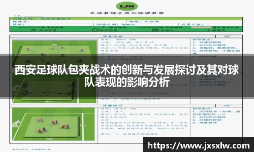 西安足球队包夹战术的创新与发展探讨及其对球队表现的影响分析